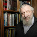 Jewish Counselor Dr. Dovid Schwartz Challenged New York City’s Anti-Free Speech Law—And Won